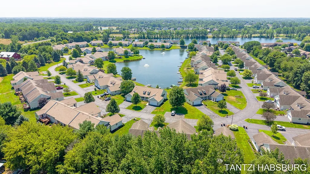 8930 N Clearwater Drive Zeeland Charter Township MI 49464