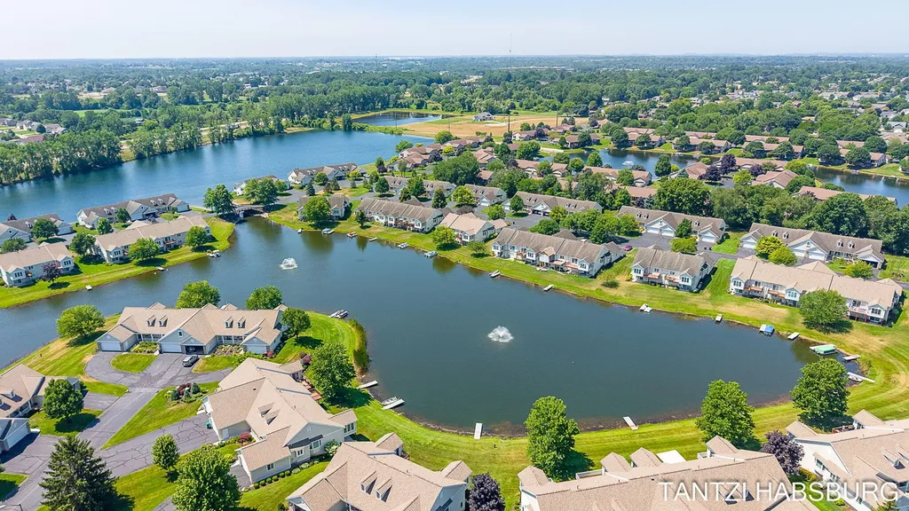 8930 N Clearwater Drive Zeeland Charter Township MI 49464