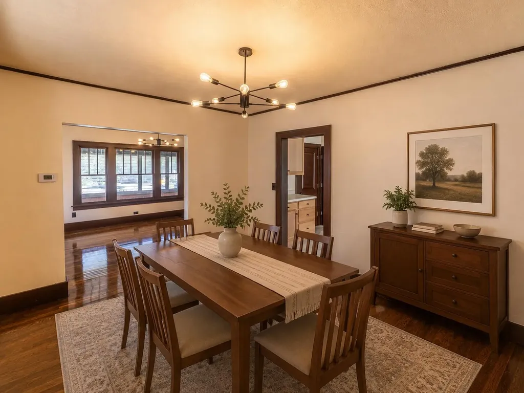 1444 Pine Avenue NW Grand Rapids City MI 49504