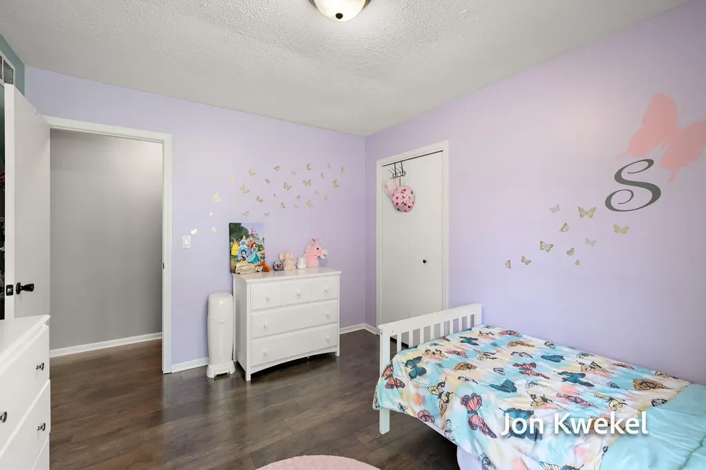 281 Orlando Avenue Holland City MI 49423