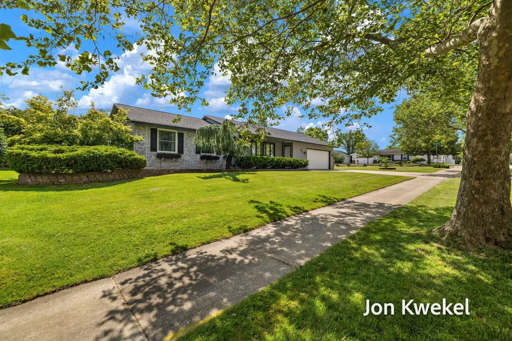 281 Orlando Avenue Holland City MI 49423