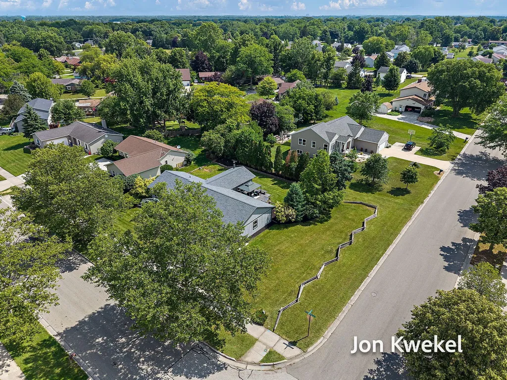 281 Orlando Avenue Holland City MI 49423