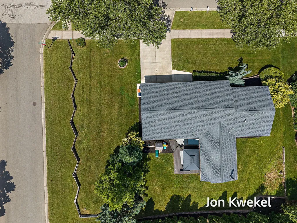 281 Orlando Avenue Holland City MI 49423
