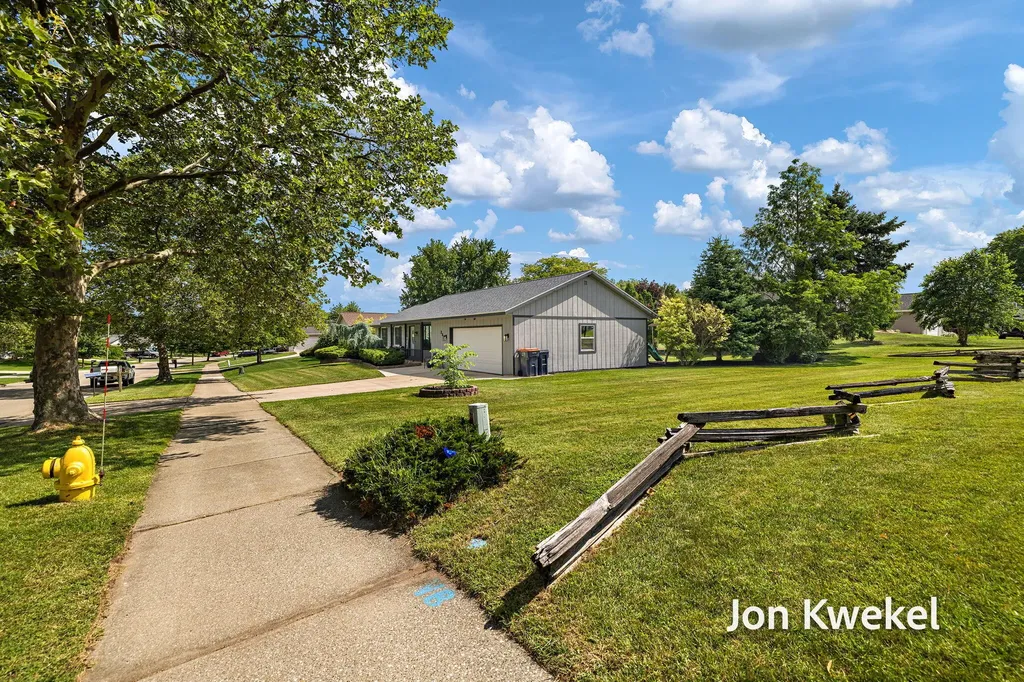 281 Orlando Avenue Holland City MI 49423