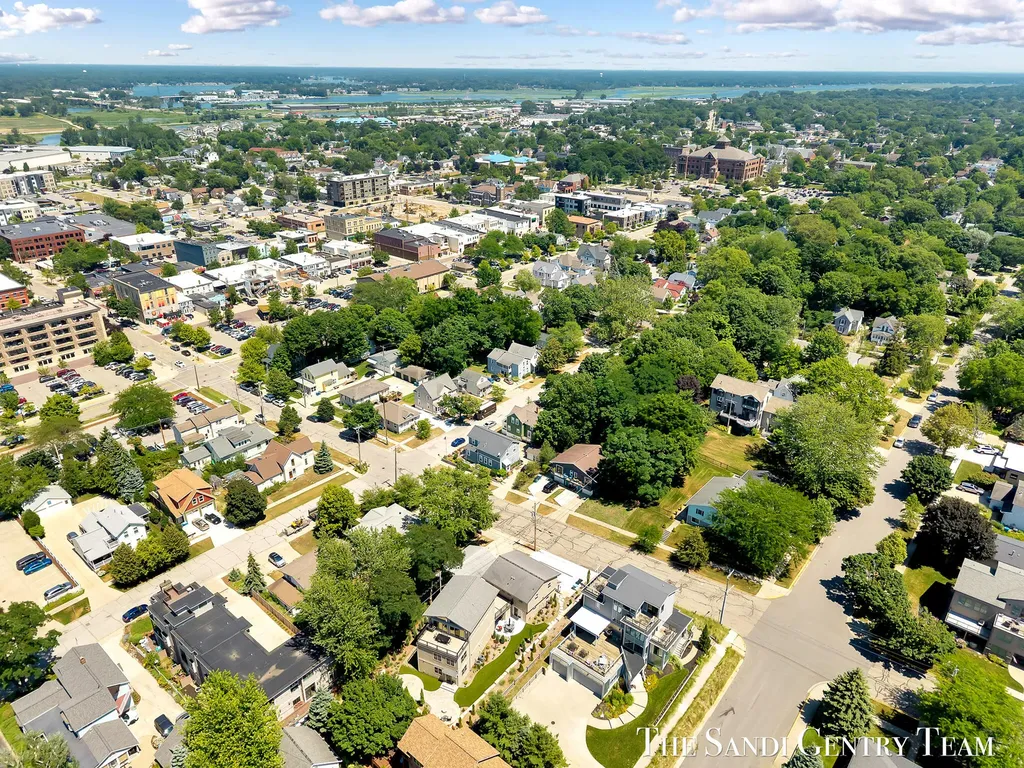 215-217 S 1st Street Grand Haven City MI 49417