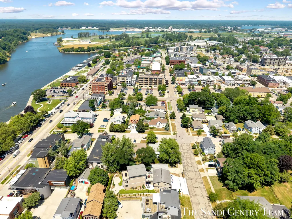 215-217 S 1st Street Grand Haven City MI 49417