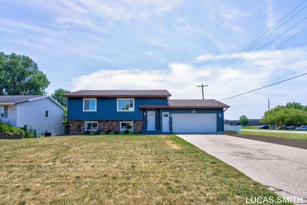 11190 Winter Drive Holland Charter Township MI 49464