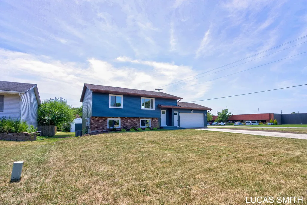 11190 Winter Drive Holland Charter Township MI 49464