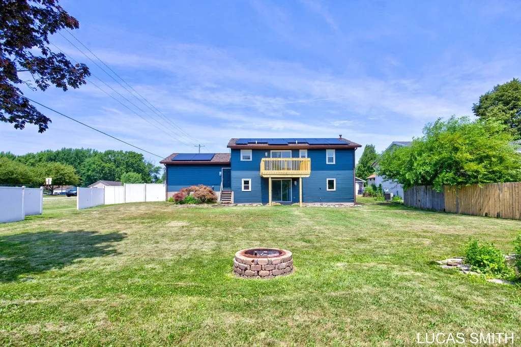 11190 Winter Drive Holland Charter Township MI 49464