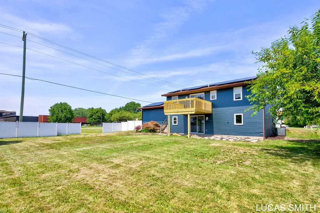 11190 Winter Drive Holland Charter Township MI 49464