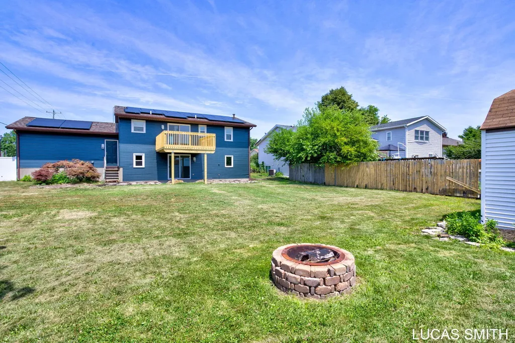 11190 Winter Drive Holland Charter Township MI 49464