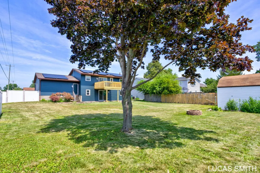 11190 Winter Drive Holland Charter Township MI 49464