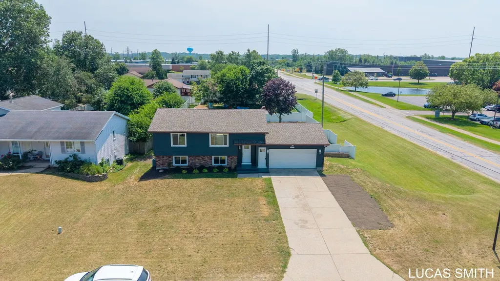 11190 Winter Drive Holland Charter Township MI 49464