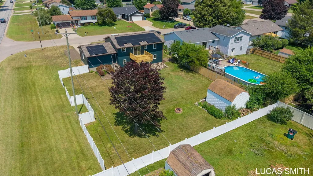 11190 Winter Drive Holland Charter Township MI 49464