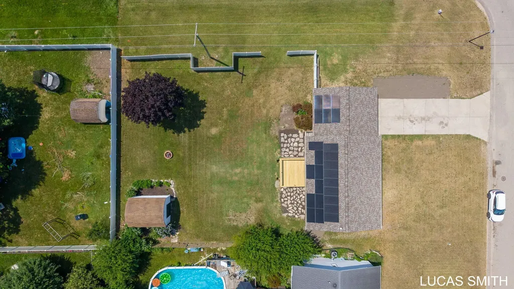 11190 Winter Drive Holland Charter Township MI 49464