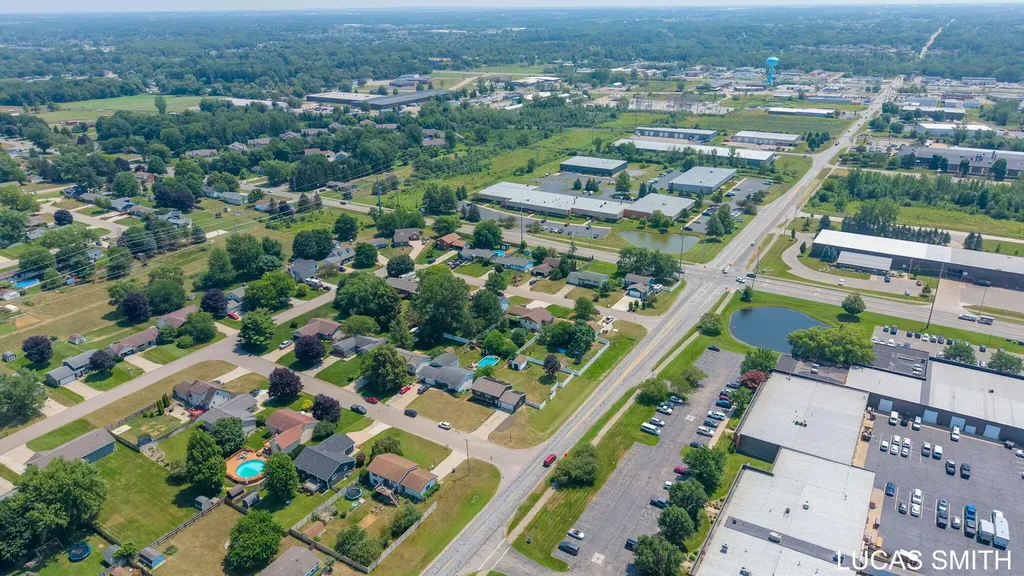 11190 Winter Drive Holland Charter Township MI 49464