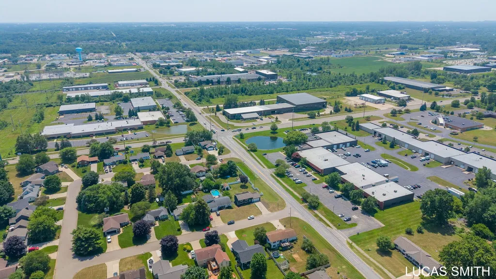11190 Winter Drive Holland Charter Township MI 49464