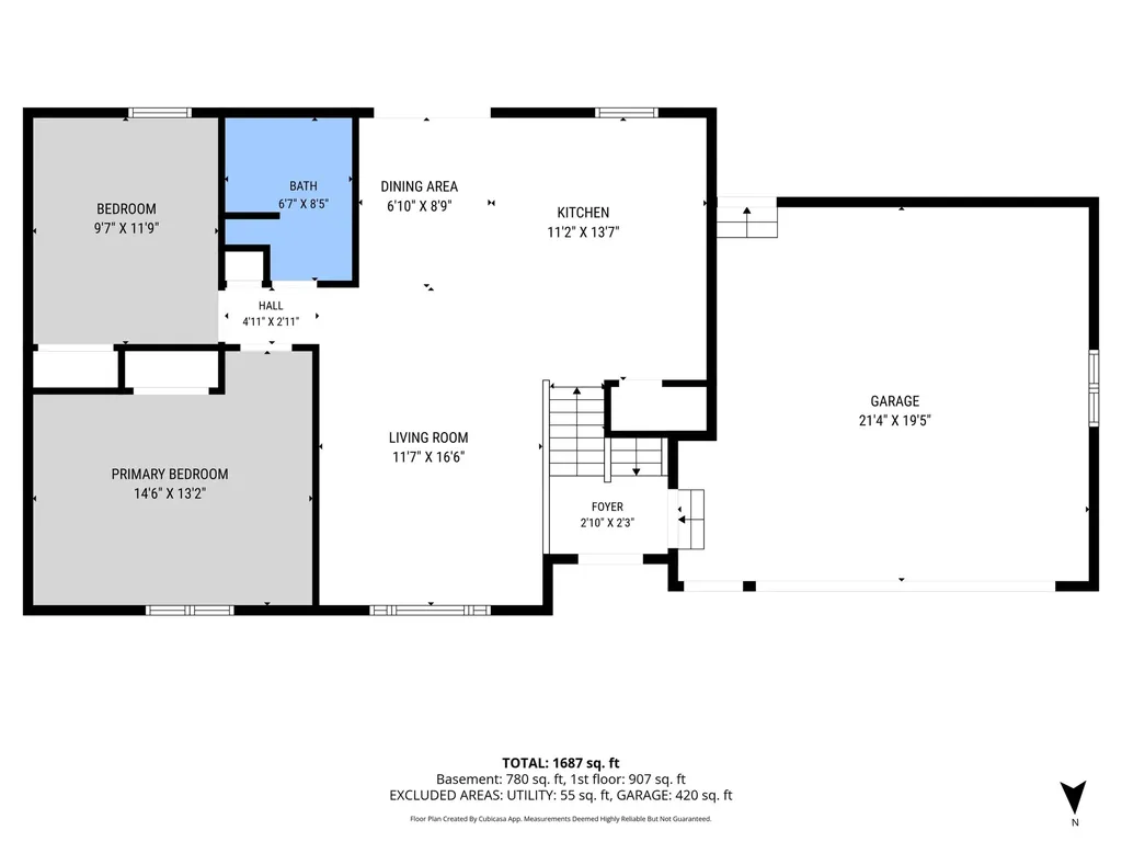 11190 Winter Drive Holland Charter Township MI 49464
