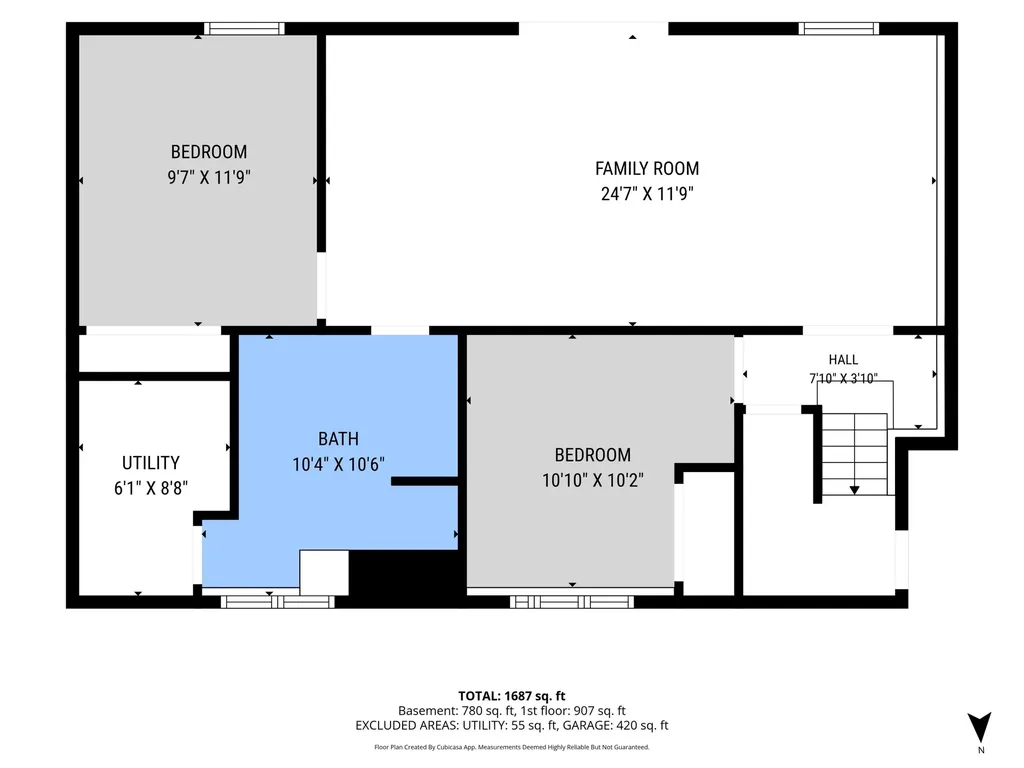 11190 Winter Drive Holland Charter Township MI 49464