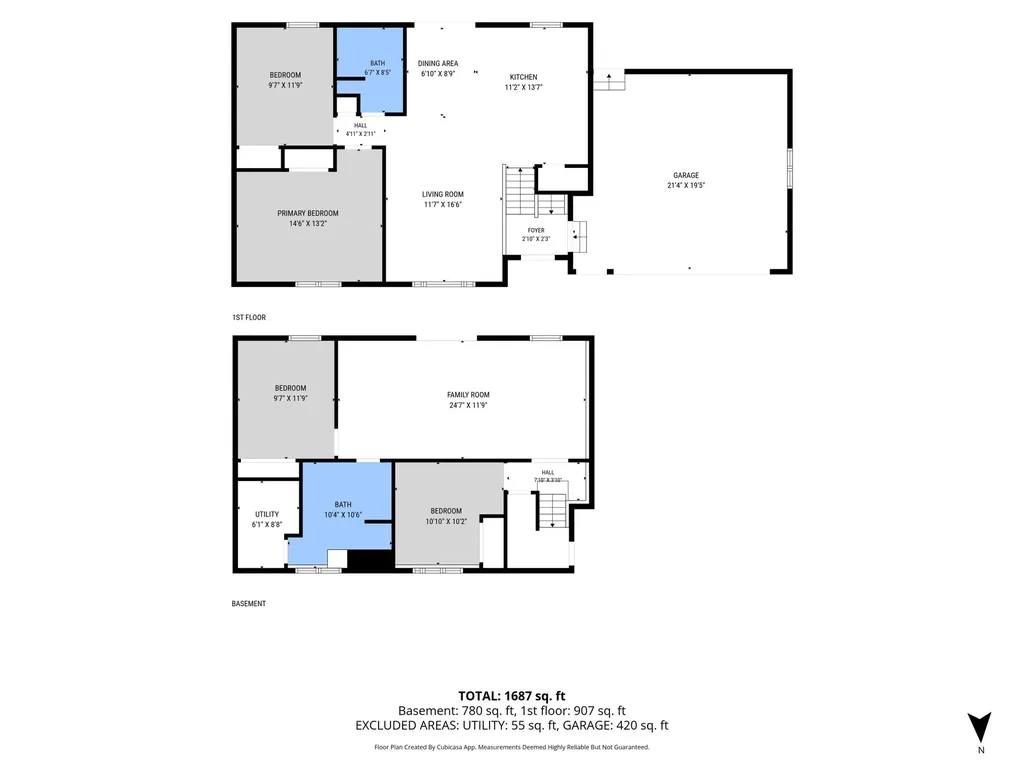 11190 Winter Drive Holland Charter Township MI 49464