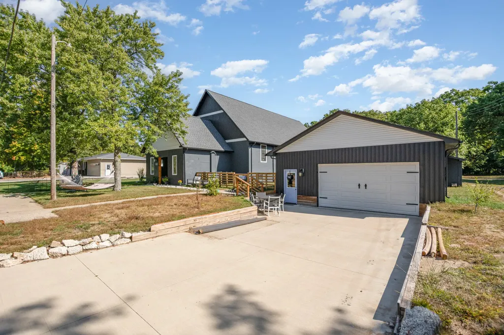 1342 S Parkway Street Egelston Township MI 49442