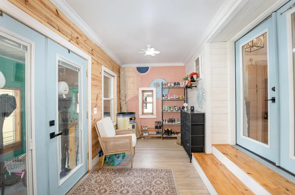 1342 S Parkway Street Egelston Township MI 49442