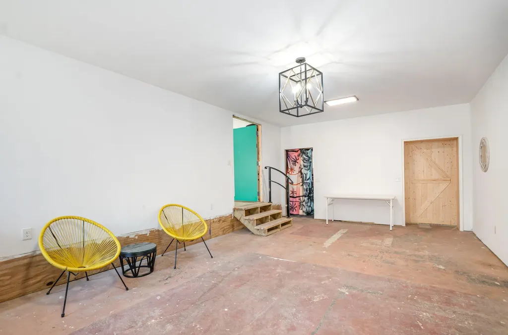 1342 S Parkway Street Egelston Township MI 49442