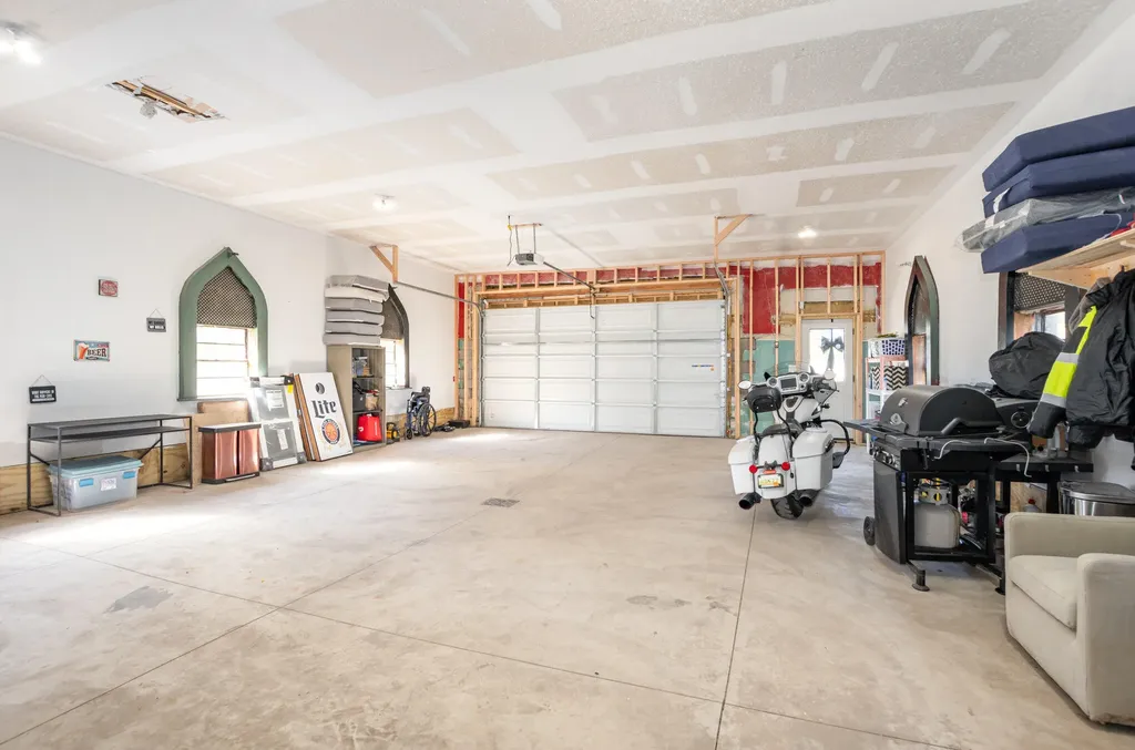 1342 S Parkway Street Egelston Township MI 49442