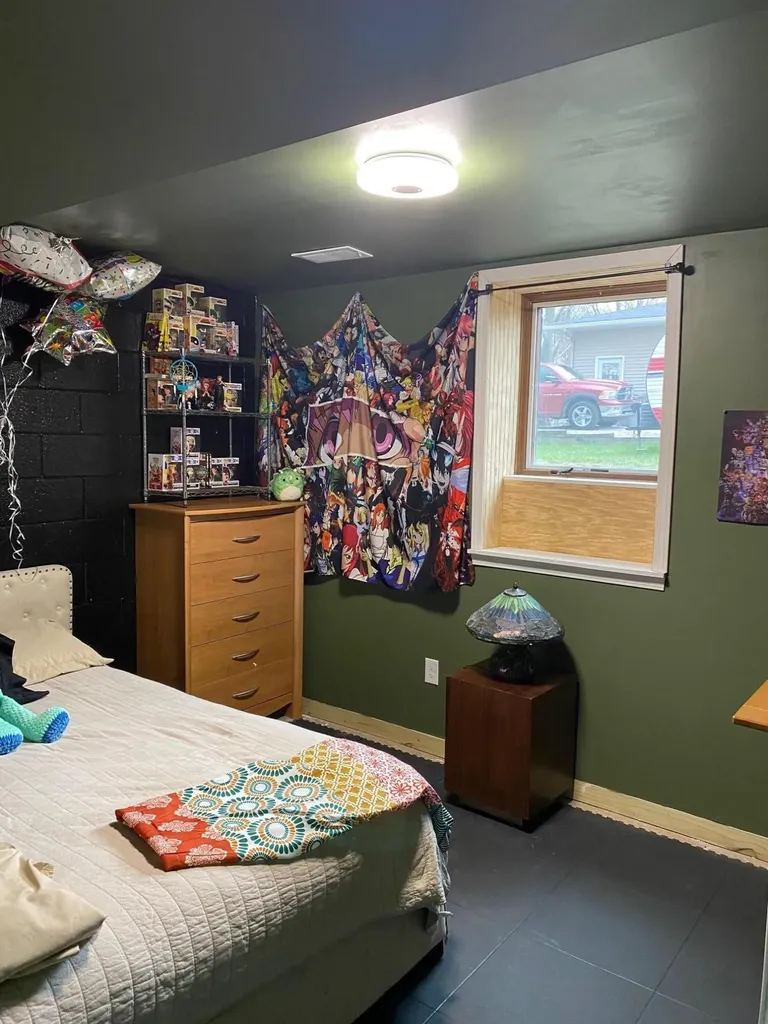 1342 S Parkway Street Egelston Township MI 49442
