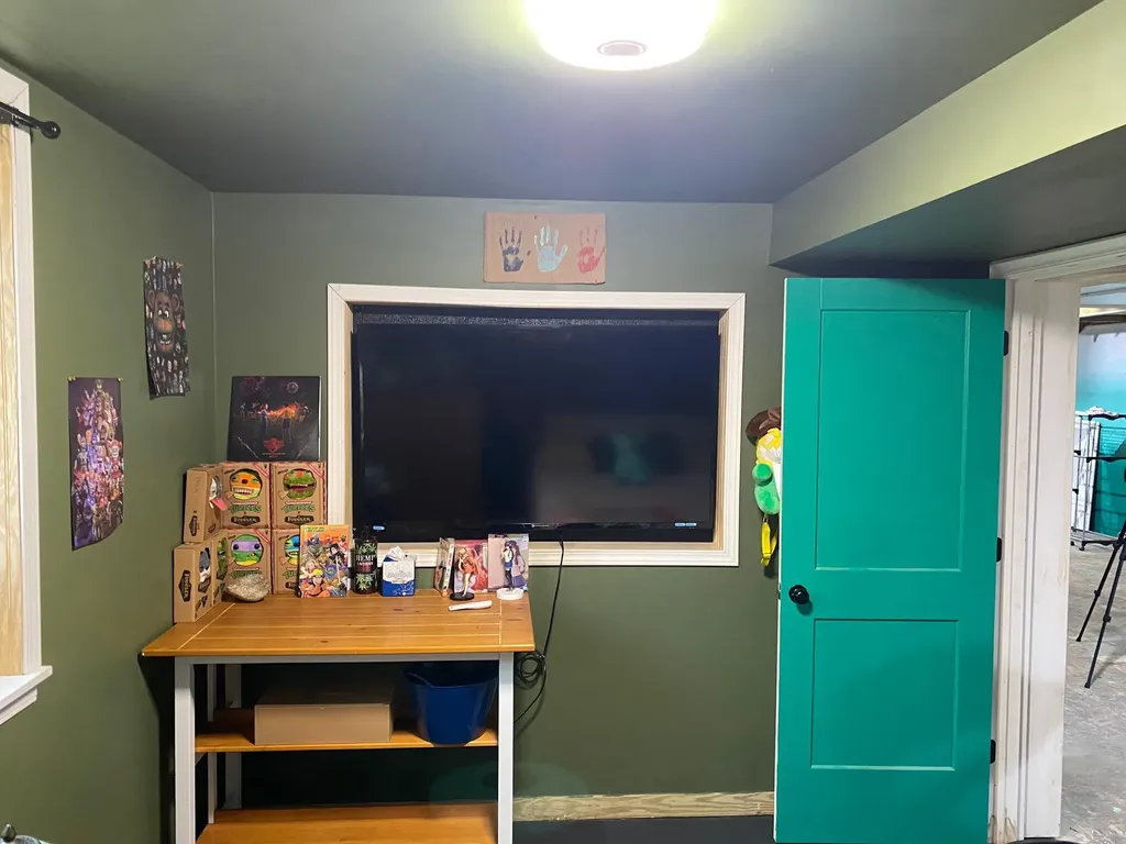 1342 S Parkway Street Egelston Township MI 49442