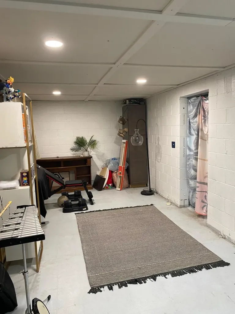 1342 S Parkway Street Egelston Township MI 49442