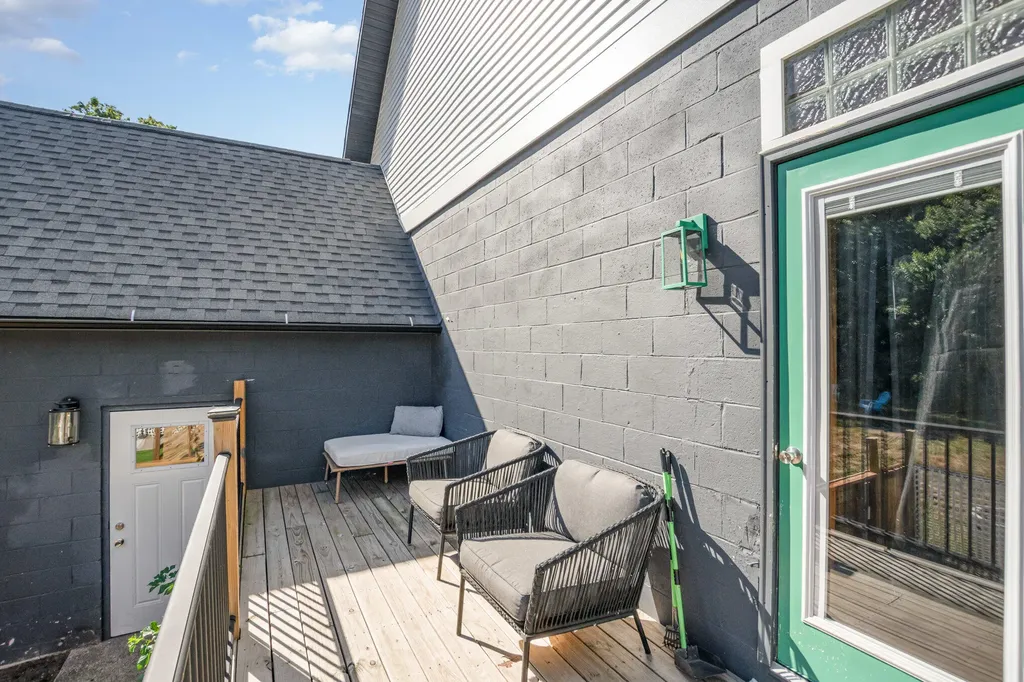 1342 S Parkway Street Egelston Township MI 49442