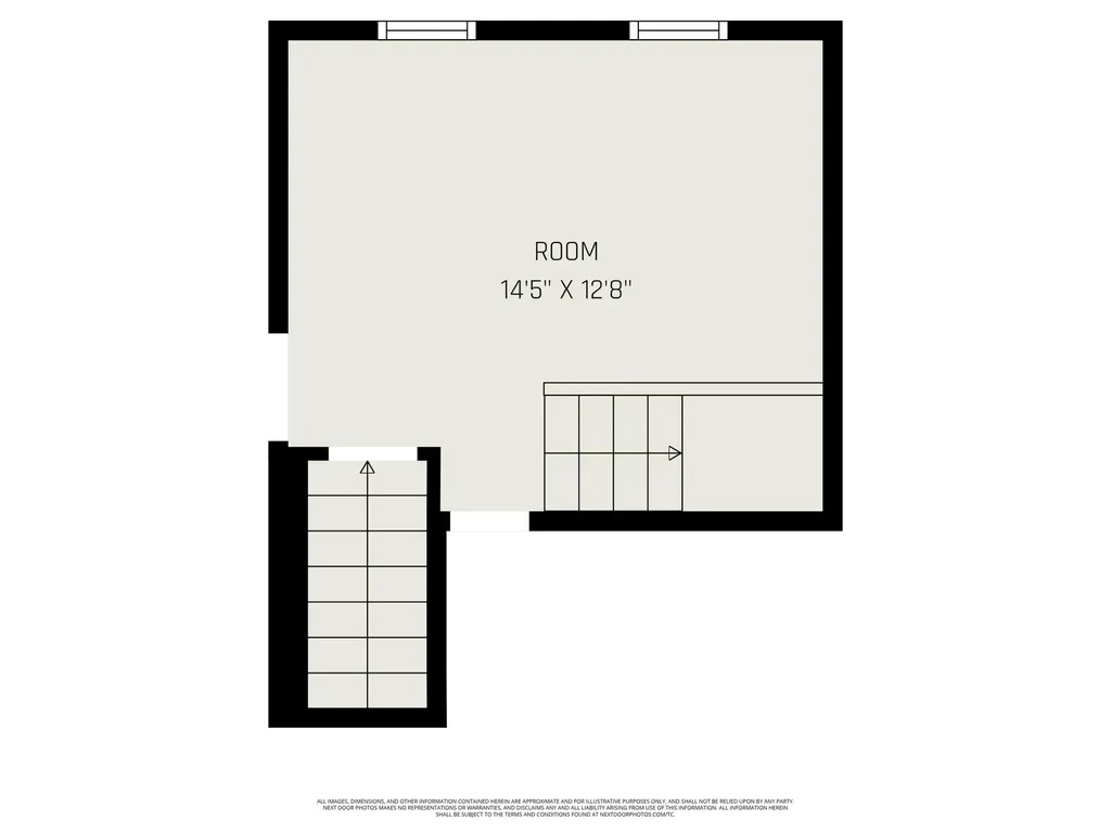 1342 S Parkway Street Egelston Township MI 49442