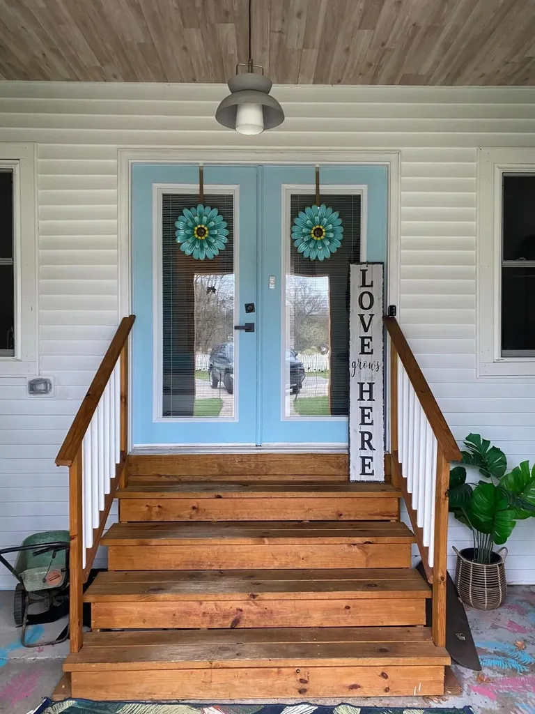 1342 S Parkway Street Egelston Township MI 49442