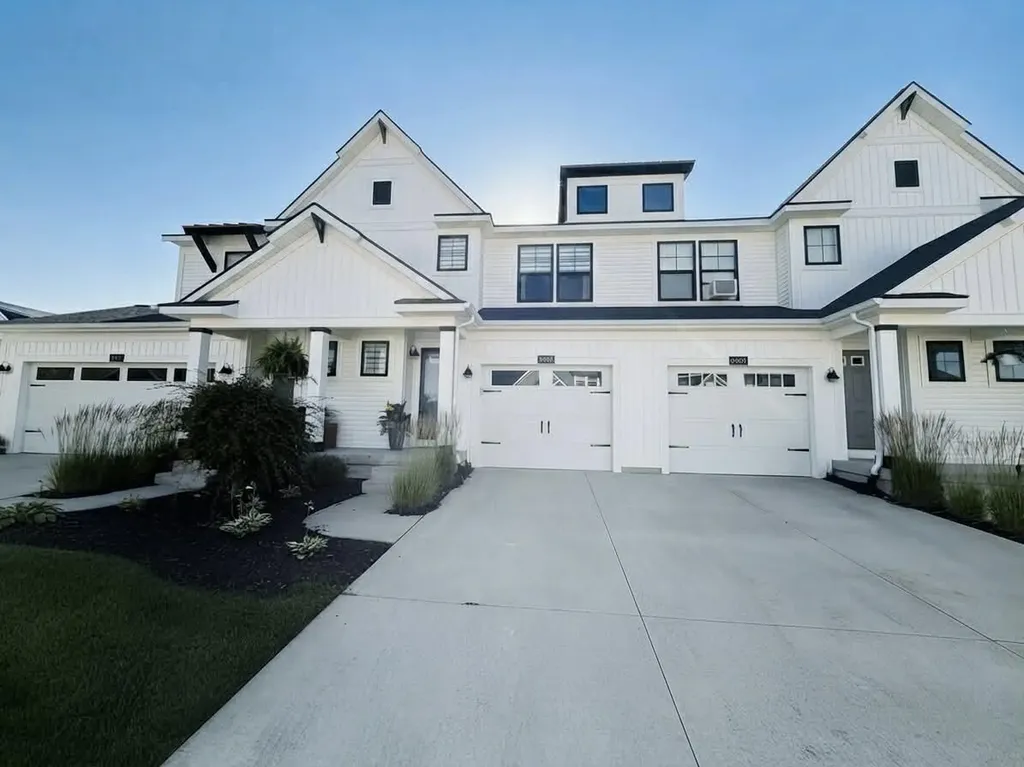 8903 Dalton Lane Georgetown Charter Township MI 49428