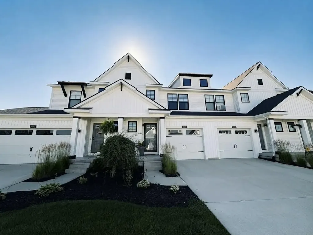 8903 Dalton Lane Georgetown Charter Township MI 49428