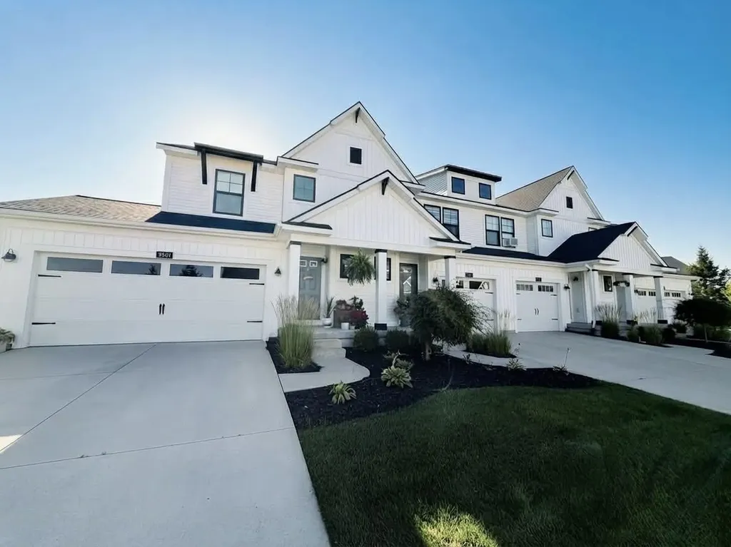 8903 Dalton Lane Georgetown Charter Township MI 49428