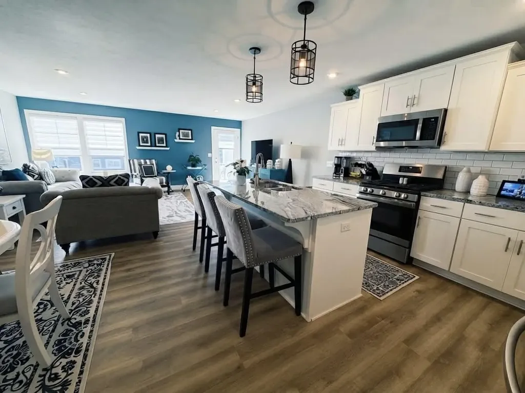 8903 Dalton Lane Georgetown Charter Township MI 49428