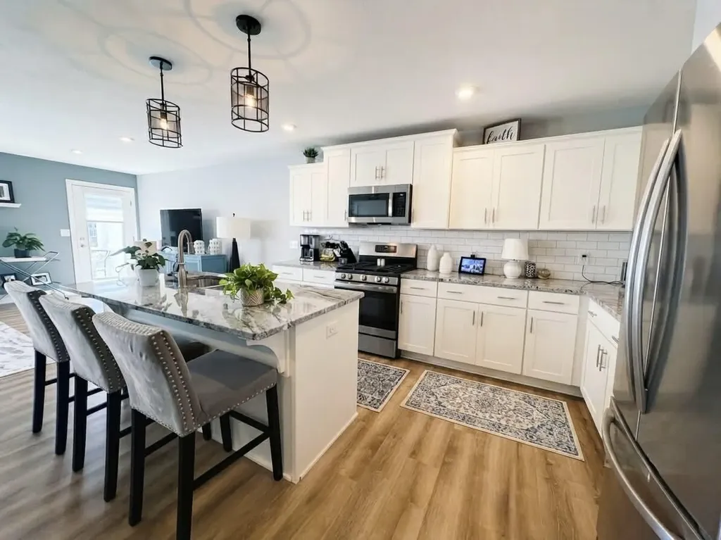 8903 Dalton Lane Georgetown Charter Township MI 49428