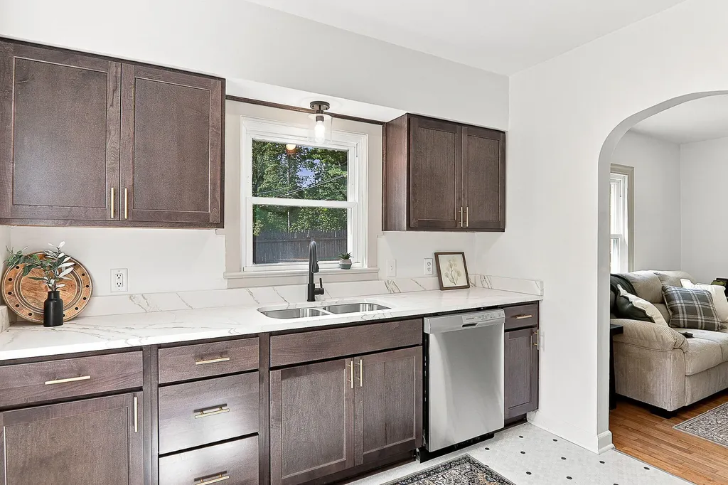 2304 Central Avenue Dalton Township MI 49445
