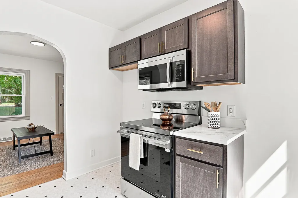 2304 Central Avenue Dalton Township MI 49445