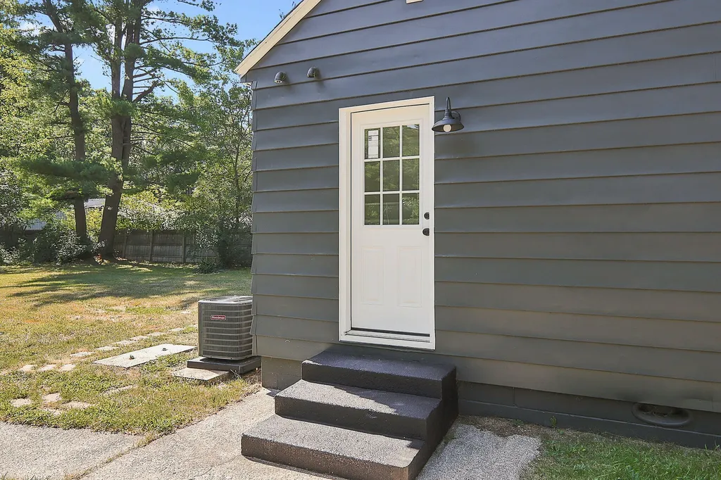 2304 Central Avenue Dalton Township MI 49445