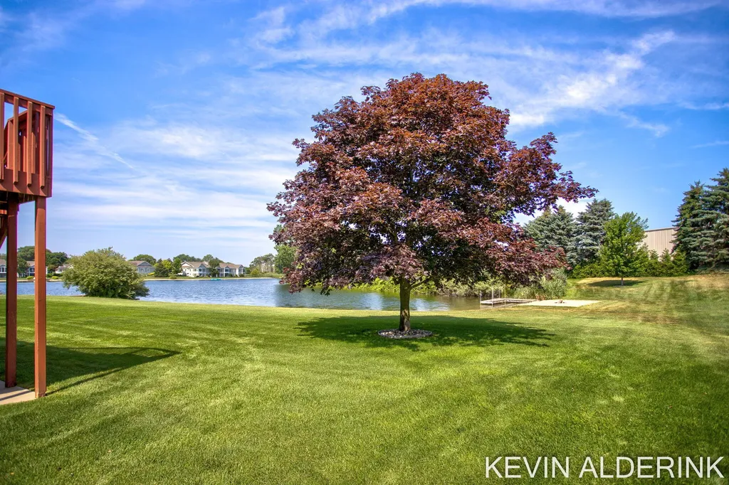 9325 Garden View Drive Zeeland Charter Township MI 49464