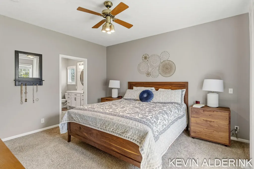 9325 Garden View Drive Zeeland Charter Township MI 49464