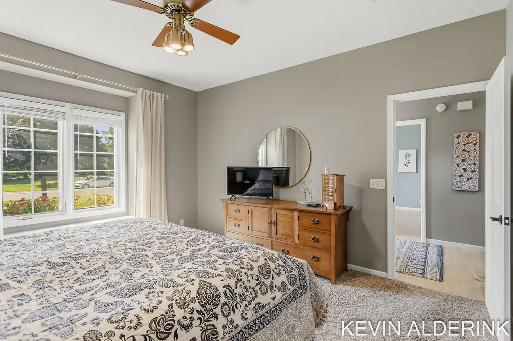 9325 Garden View Drive Zeeland Charter Township MI 49464