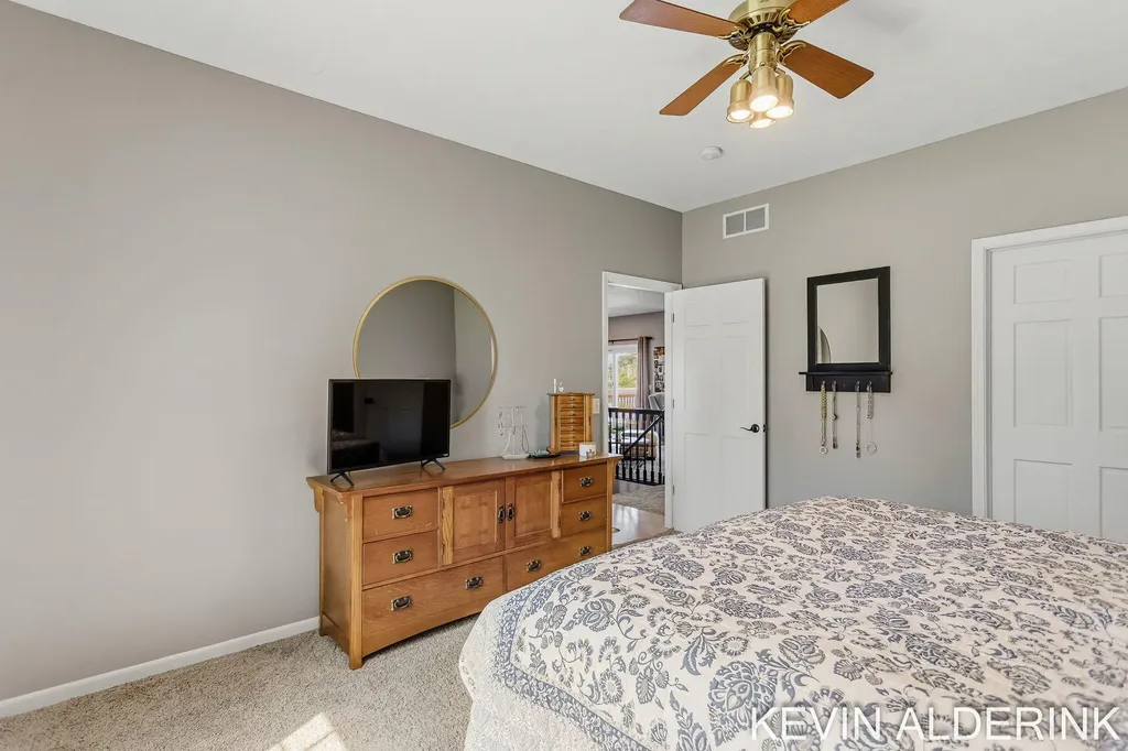 9325 Garden View Drive Zeeland Charter Township MI 49464