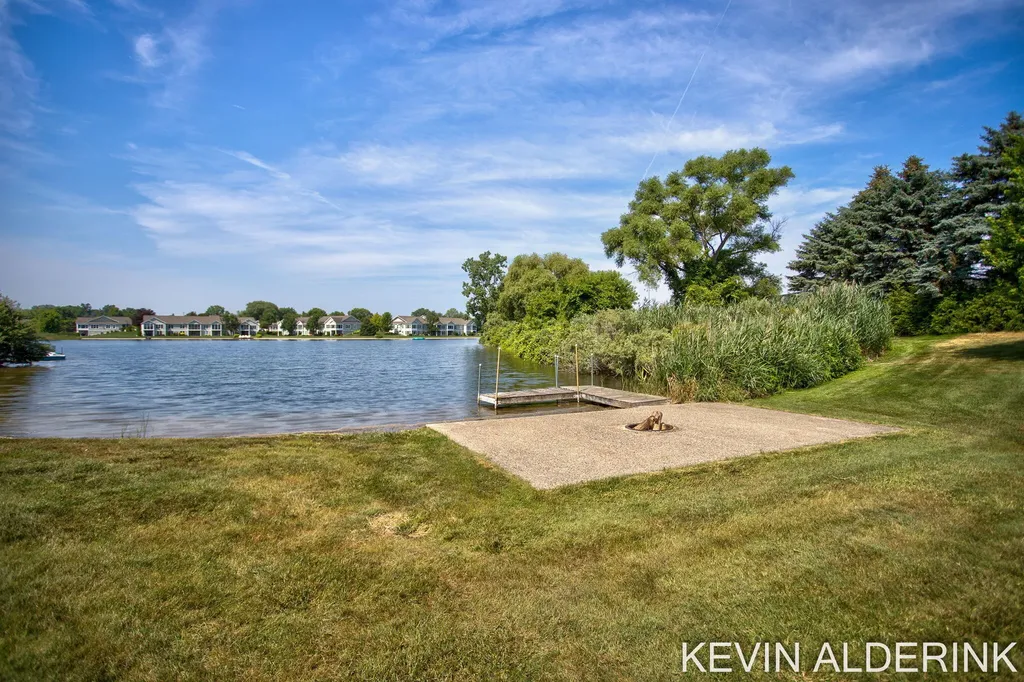 9325 Garden View Drive Zeeland Charter Township MI 49464