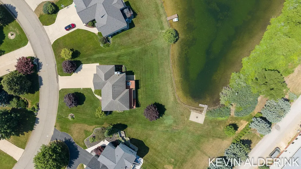9325 Garden View Drive Zeeland Charter Township MI 49464