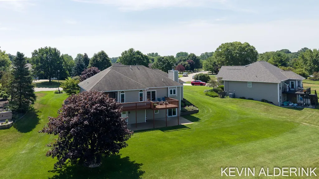 9325 Garden View Drive Zeeland Charter Township MI 49464