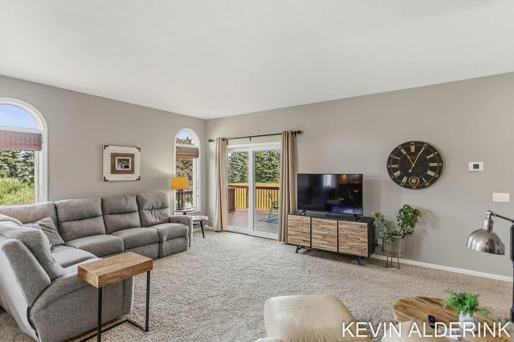 9325 Garden View Drive Zeeland Charter Township MI 49464